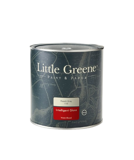 Intelligent Gloss