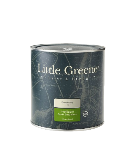 Intelligent Matt Emulsion