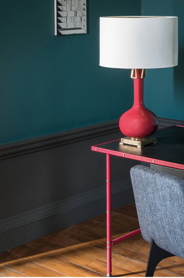 Acqua Viva | No. 122 Paint & Paper Library