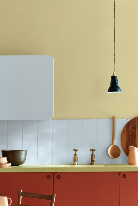 Little Greene Apple | No. 137