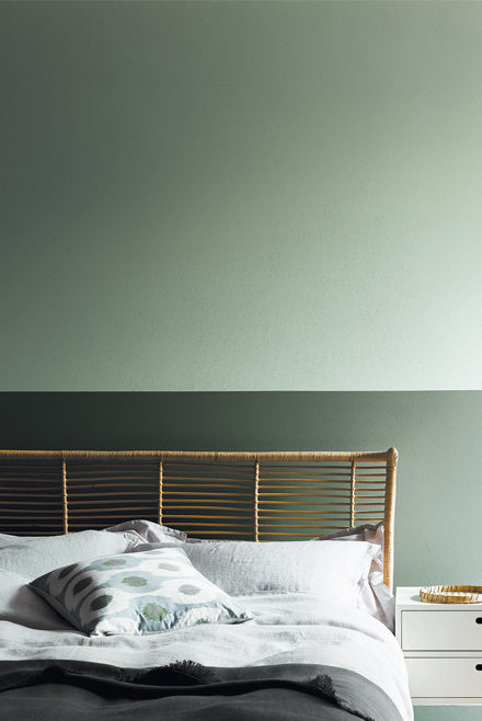 Little Greene Aquamarine | No. 138 Little Greene