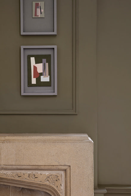 Little Greene Baluster | No. 321 Little Greene