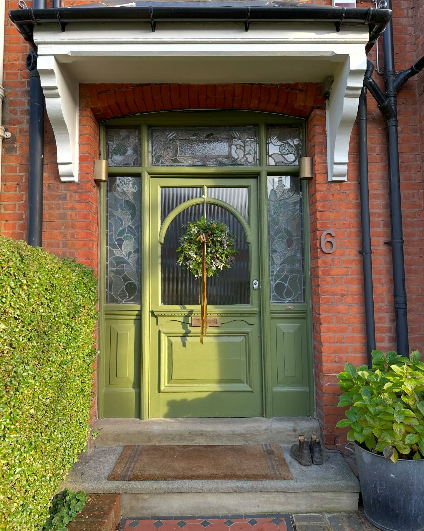 Farrow and Ball Bancha | No. 298