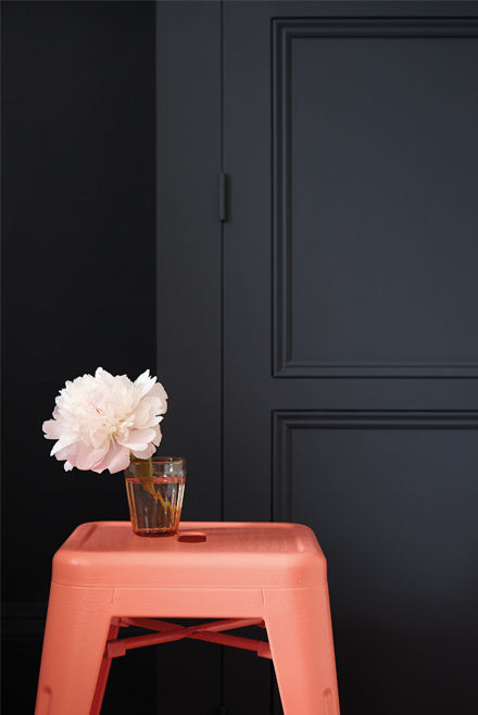 Little Greene Basalt | No. 221 Little Greene