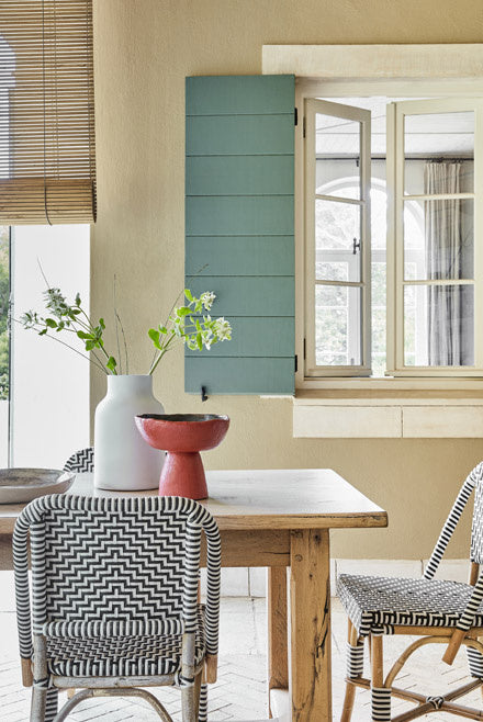 Little Greene Bath Stone | No. 64 Little Greene