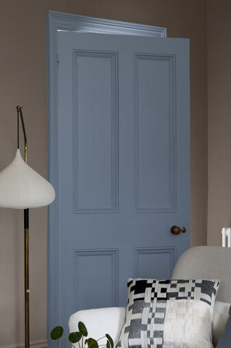 Bluebird | No. 651 Paint & Paper Library