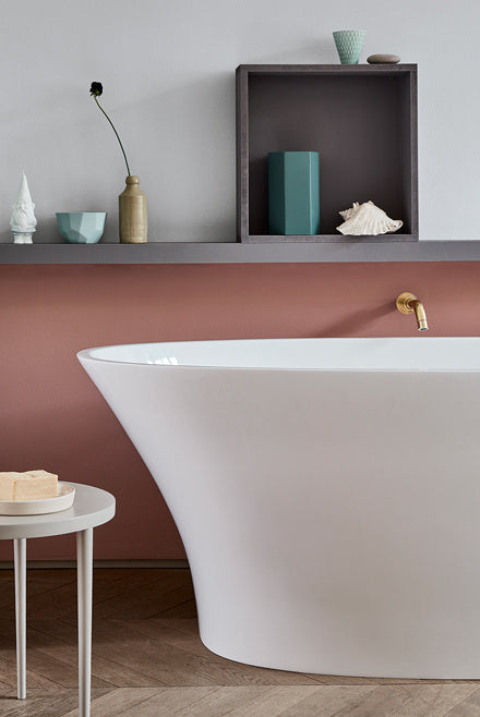 Little Greene Blush | No. 267 Little Greene