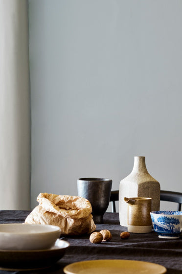 Little Greene Bone China Blue Faint | No. 325 Little Greene