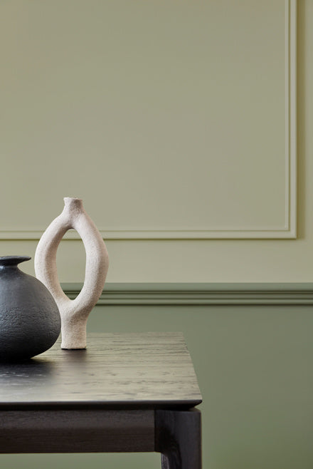 Little Greene Book Room Green | No. 322 Little Greene