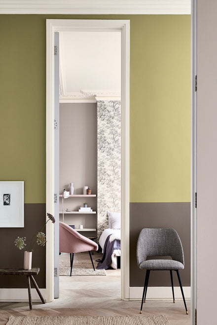 Little Greene Boxington | No. 84