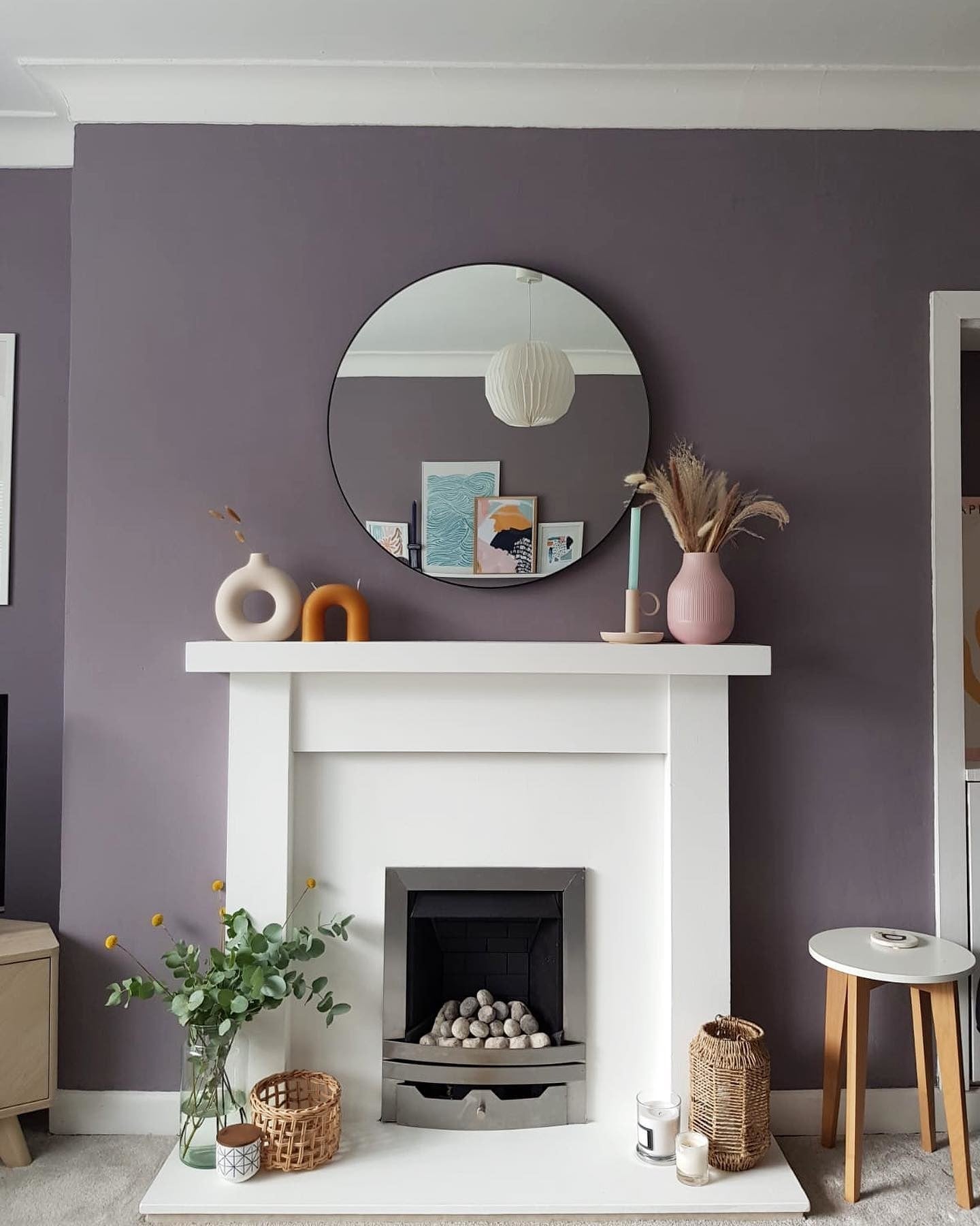 Farrow and Ball Brassica | No. 271