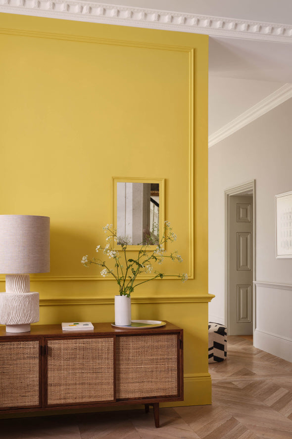 Brimstone | No. 476 Paint & Paper Library