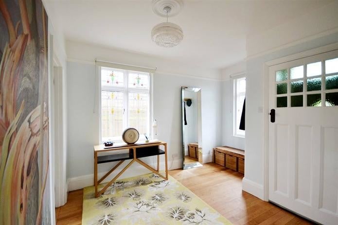 Farrow and Ball Cabbage White | No. 269