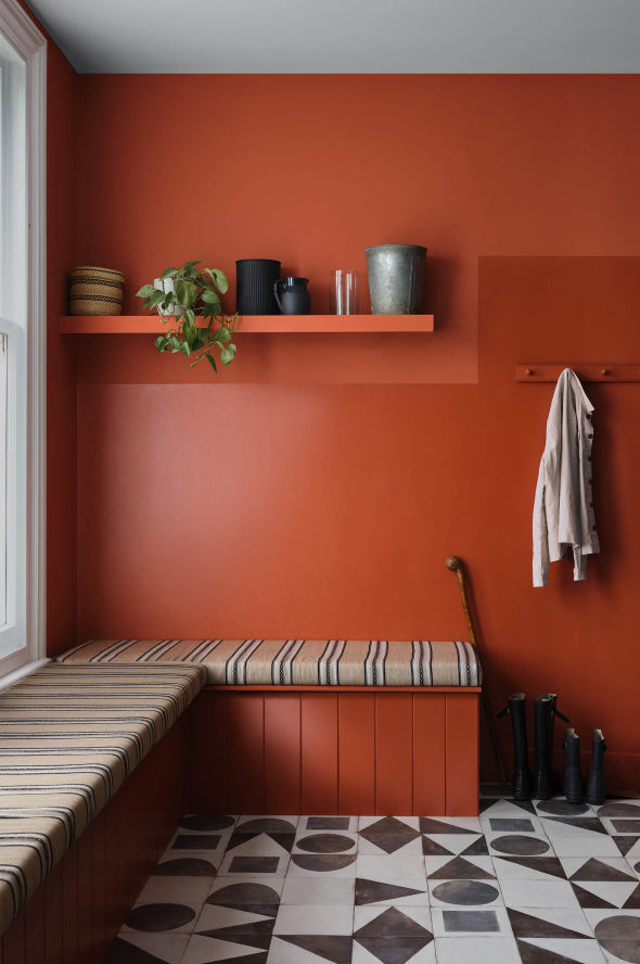 Caravan | No. 453 Paint & Paper Library