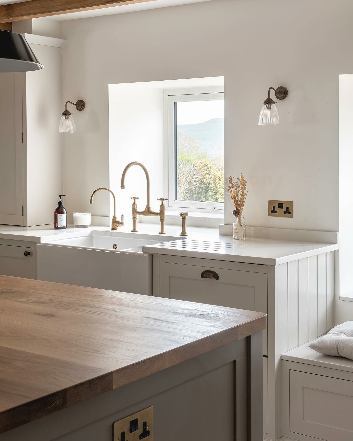 Farrow and Ball Charleston Gray | No. 243