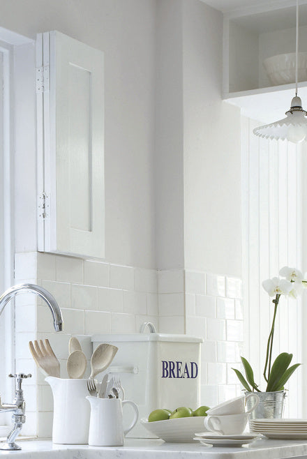 Little Greene China Clay | No. 1 Little Greene