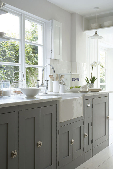Little Greene China Clay | No. 1 Little Greene