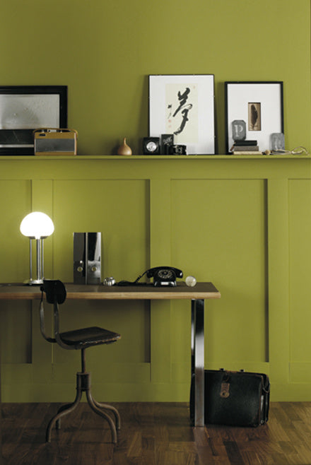 Little Greene Citrine | No. 71