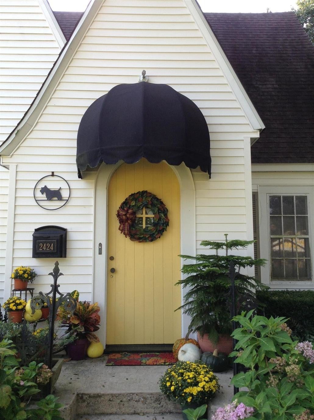 Farrow and Ball Citron | No. 74