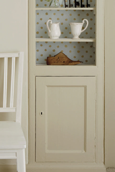 Little Greene Clay Mid | No. 153 Little Greene