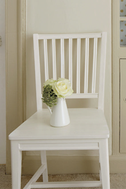 Little Greene Clay Pale | No. 152
