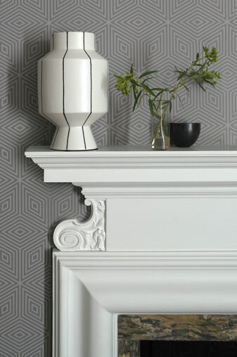 Clean White | No. 101 Paint & Paper Library