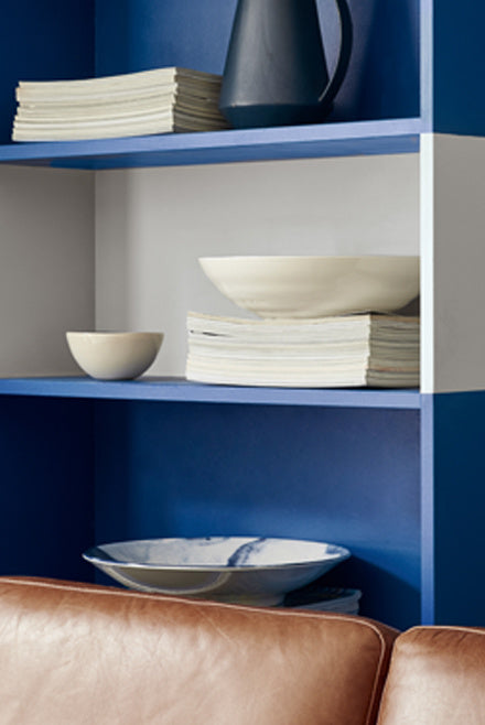 Little Greene Cool Arbour | No. 232 Little Greene