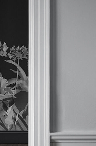 Cotton I | No. 131 Paint & Paper Library