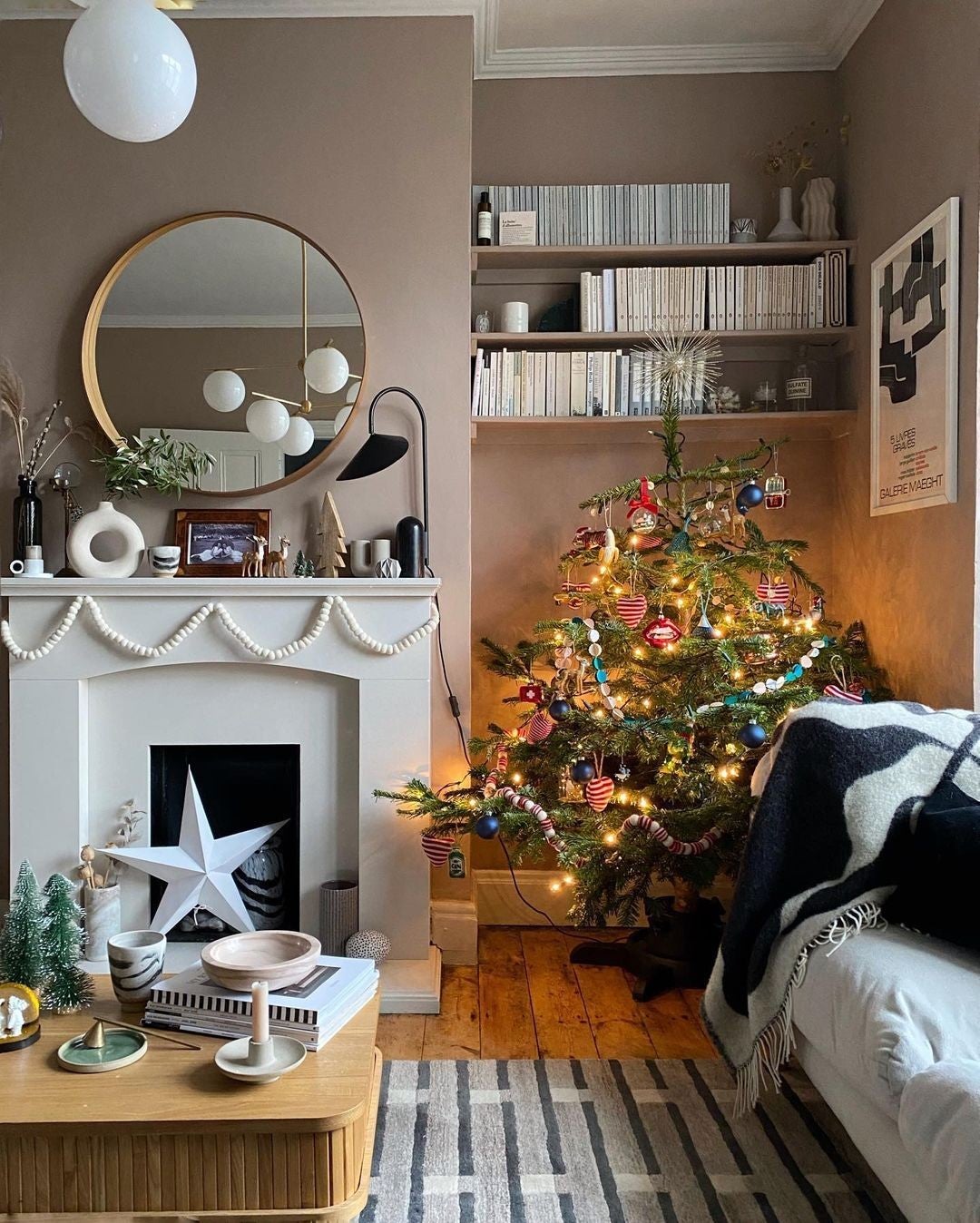 Farrow and Ball Dead Salmon | No. 28