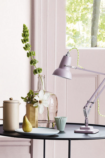 Little Greene Dorchester Pink | No. 213
