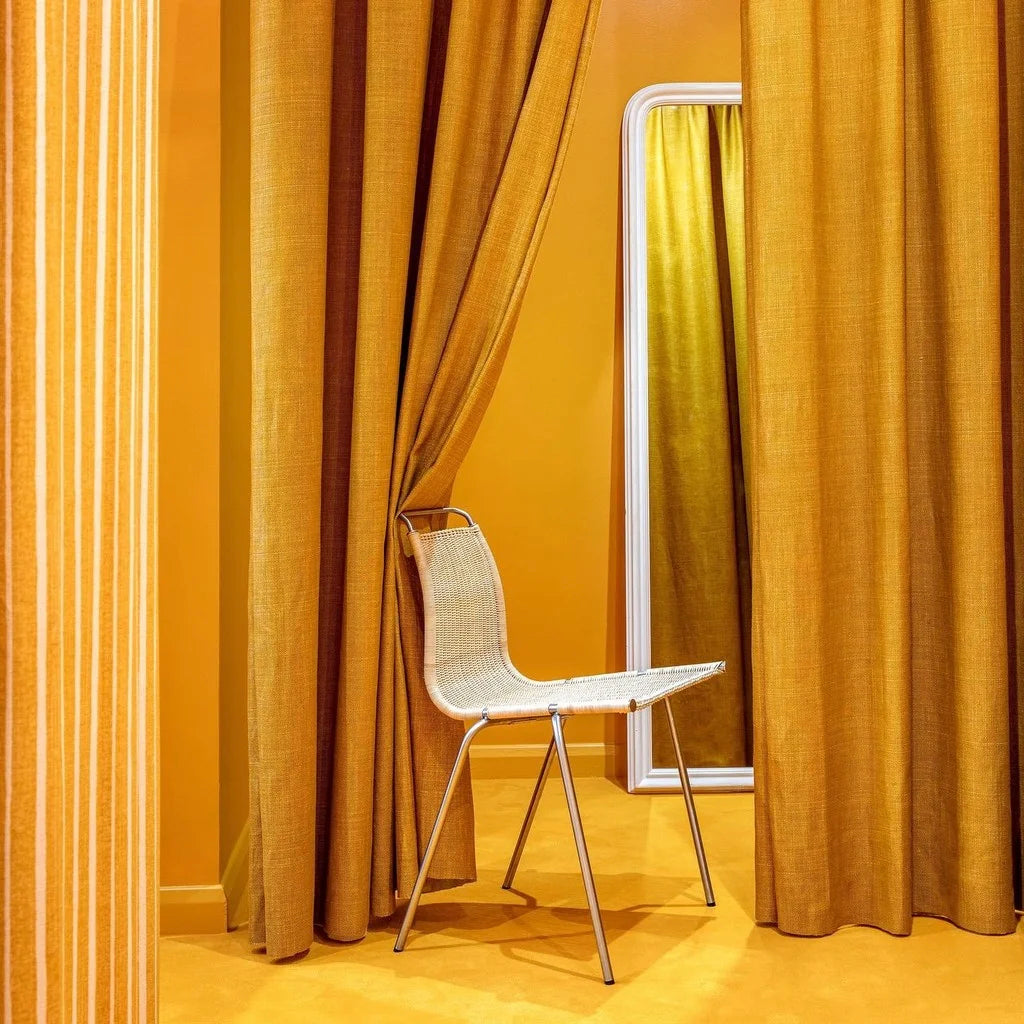 Farrow and Ball Dutch Orange | No. W76
