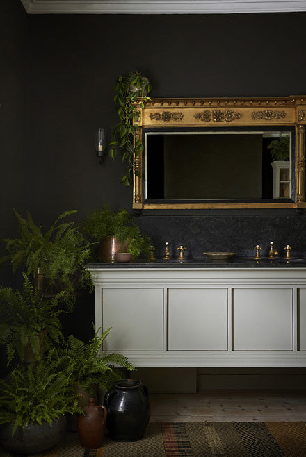 Little Greene Elysian Ground | No. 320 Little Greene