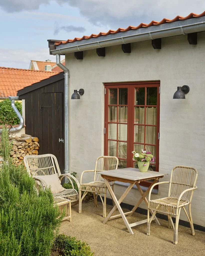 Farrow and Ball Etruscan Red | No.56