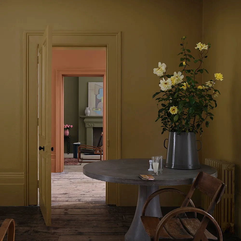 Farrow and Ball Duster | No. 319