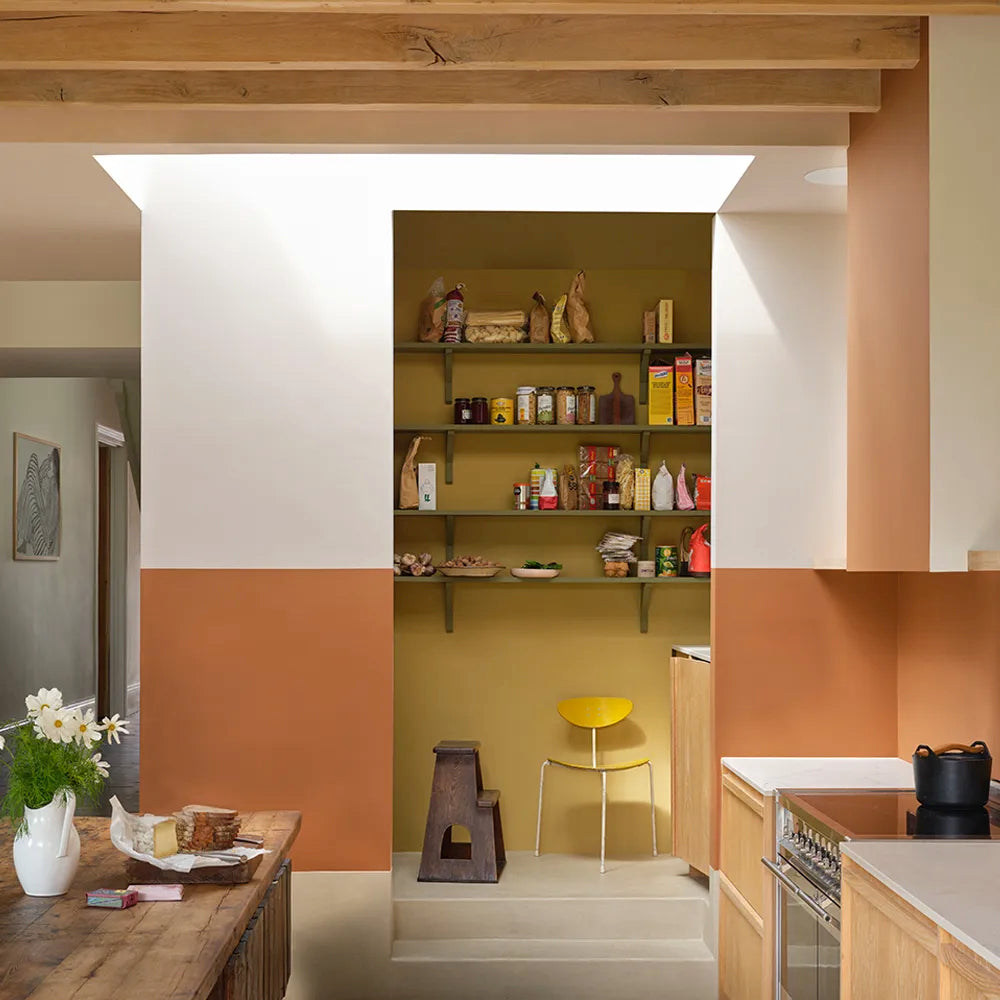 Farrow and Ball Scallop | No. 311