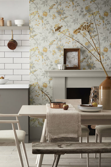 Little Greene Fescue | No. 231 Little Greene