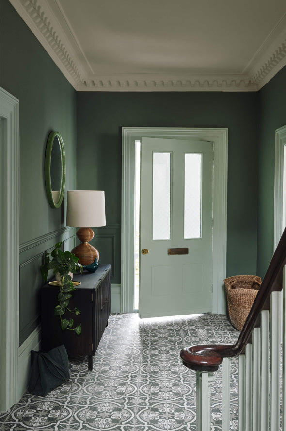 Fynbos | No. 547 Paint & Paper Library