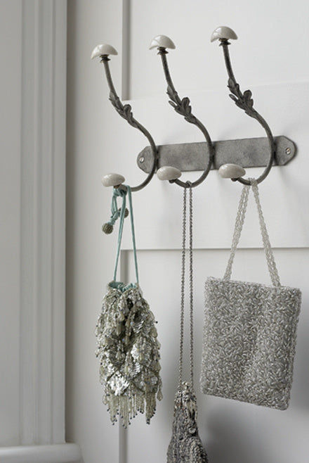 Little Greene French Grey | No. 113 Little Greene
