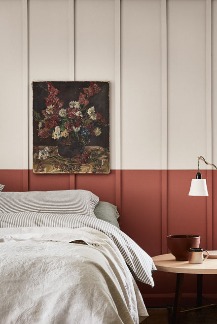 Little Greene French Grey | No. 113 Little Greene