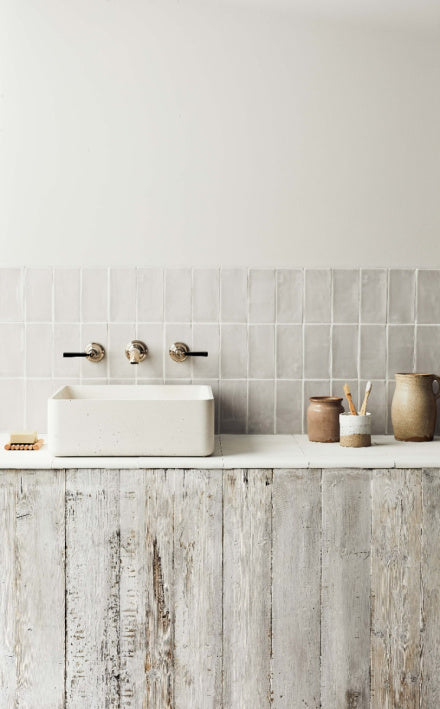 Little Greene French Grey | No. 113 Little Greene