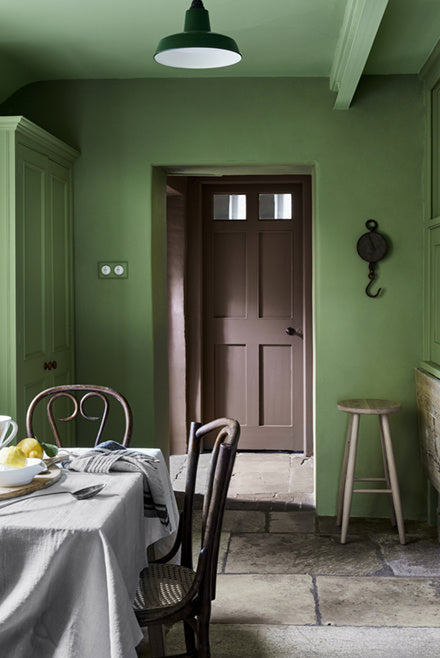 Little Greene Garden | No. 86