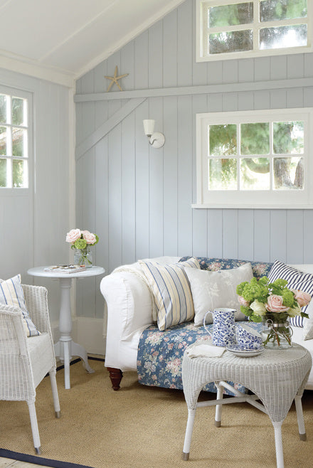 Little Greene Gauze | No. 106 Little Greene