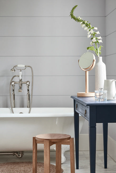 Little Greene Gauze Dark | No. 166 Little Greene