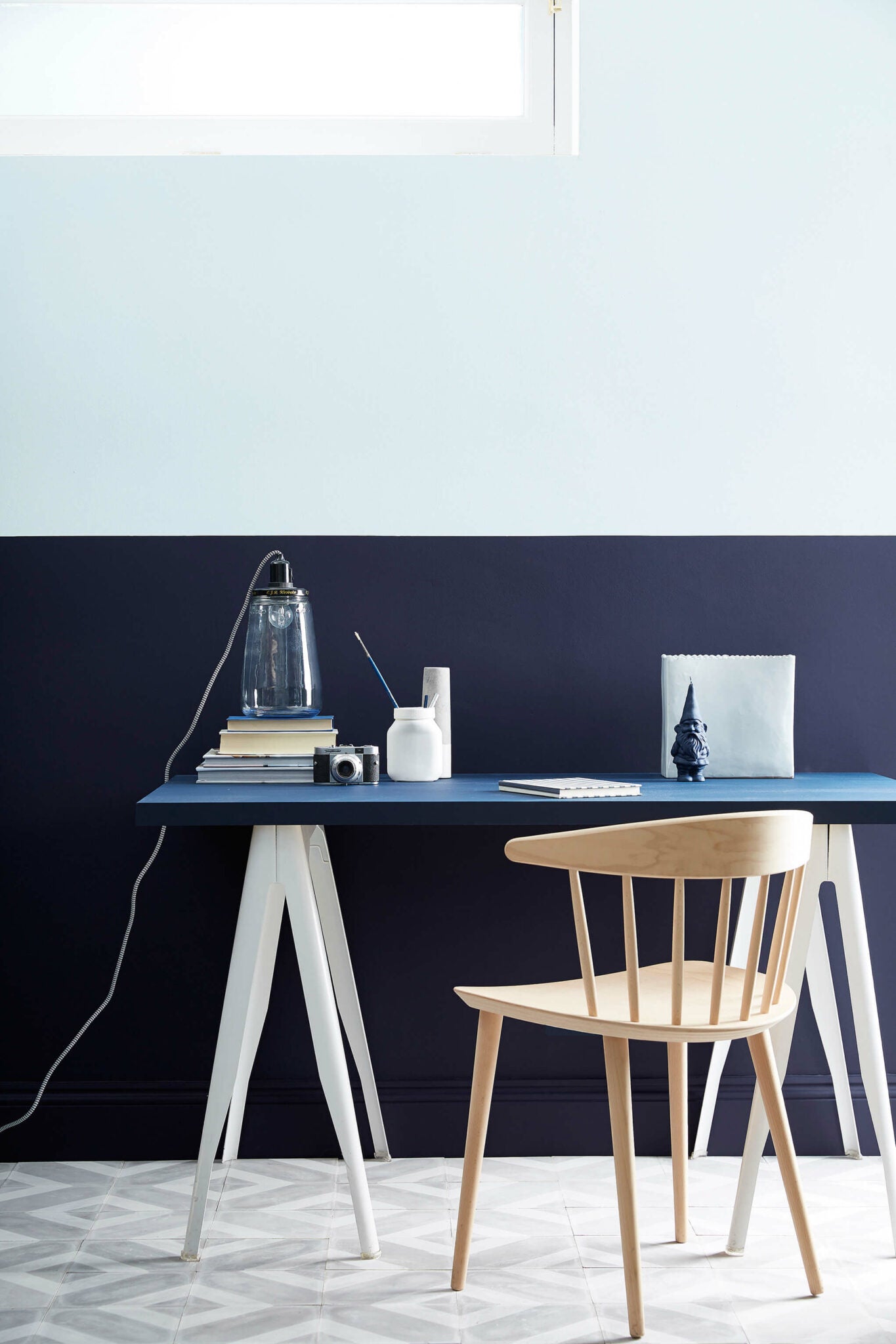 Little Greene Gauze Mid | No. 164 Little Greene