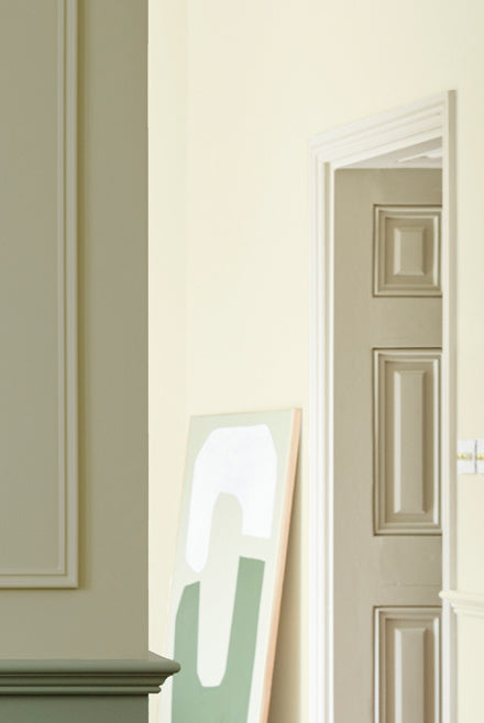 Little Greene Green Stone Pale | No. 268 Little Greene