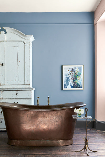 Little Greene Grey Stone | No. 276 Little Greene