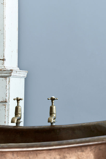 Little Greene Grey Stone | No. 276 Little Greene