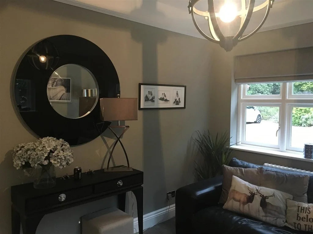 Farrow and Ball Hardwick White | No. 5