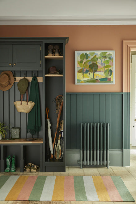 Little Greene Harley Green | No. 312