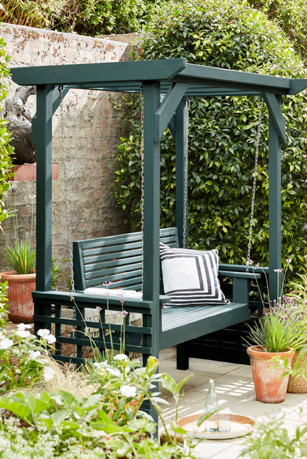Little Greene Harley Green | No. 312